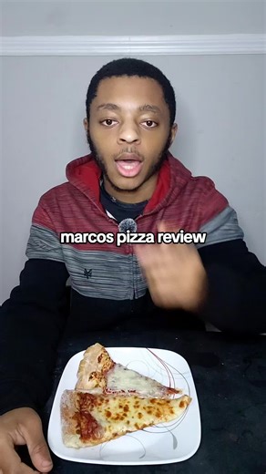 Marcos Pizza Review: A Delicious 10/10 Experience