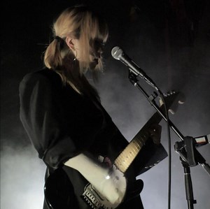 Wisp at Rough Trade Below (04 Nov 2025)