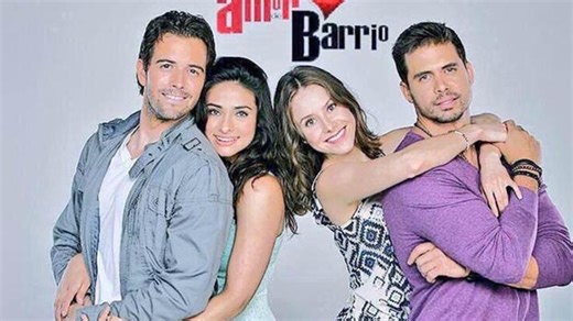 Todos los detalles del gran inicio de 'Amor de barrio'