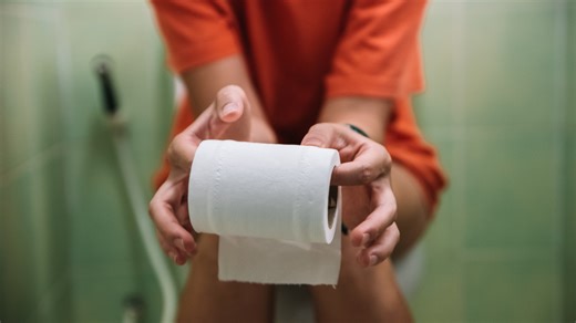 How to get rid of ‘poo fear’ so you can finally do a number 2 in public