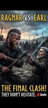 The Exact Moment The Viking World Changed Forever... 👑