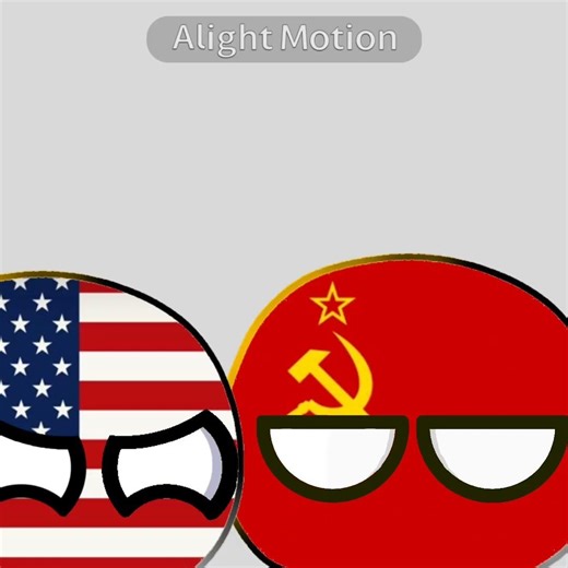 WW2((beginning of the end) #countryballs