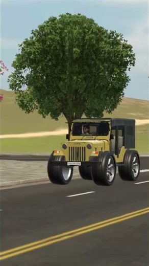 COMMANDER JEEP MODIFIED 🚙