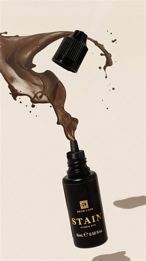 2K views | Clean lines, rich colour, and perfect balance✨ A Hybrid Dye and Wax, completely tailored to you #hybriddye #browwax #browtransformation #definedbrows #browartist #browgoals #browcare #aestheticreels #beautyresults | Lash and Brow Avenue | Facebook