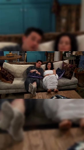Top Iconic Scenes from Friends TV Show