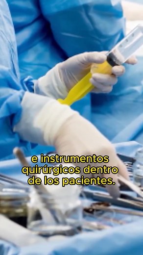151K views · 7.1K reactions | Historias perturbadoras de errores médicos  #reels #medicina | Julian Abdala | Facebook