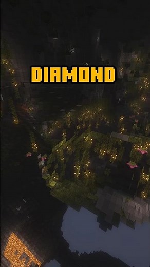 How to get X-Ray in Minecraft 1.21 (NO MODS or Texture Packs) #minecraft #shorts