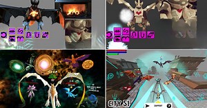 Download & Play Dragons Online  3D Multiplayer on PC & Mac (Emulator)