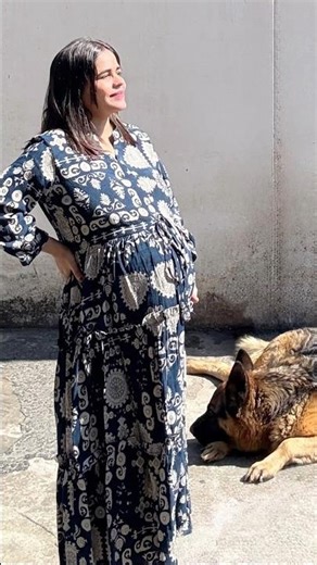 25 Weeks Pregnant With Twins and Feeling Incredible 🤰💕 #BabyBump #PregnancyUpdate #shorts