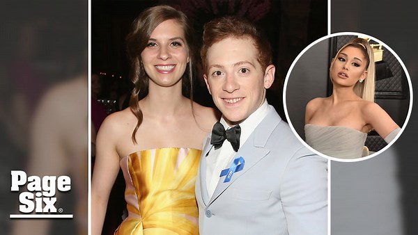 Ethan Slater’s Estranged Wife Breaks Silence, Condemns Ariana Grande for Turning Her Family into Collateral Damage