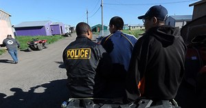 Cops in One Village Have Been Convicted of 70 Crimes. Here’s What They Had to Say About It.