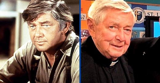 ‘The Waltons’: The Very Un-Religious John Walton Was Played By An Ordained Minister