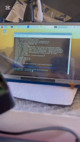 ROS Noetic on Raspberry Pi 5 for Robotics | Pawan Apsara posted on the topic | LinkedIn