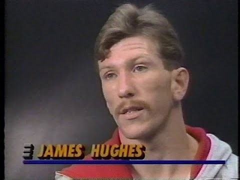 Jesse James Hughes vs Anthony Stephens