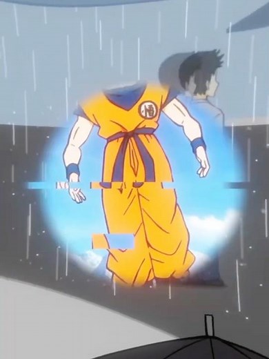 Goku X Montagem Estrela Twinko (Super Slowed) #anime #edit #manga #goku #dragonballz #phonk #funk