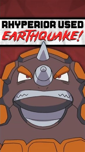 ANOTHER CRIT EARTHQUAKE #pokemon #nuzlocke #soullink