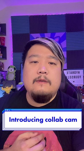 Adding guests and friends to your stream is now is easy as sending a link! Introducing Collab cam, a brand new featuring rolling out to streamlabs desktop users! #streamertips #twitchtips #youtubertips #streamer