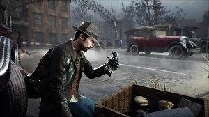 The Sinking City Review
