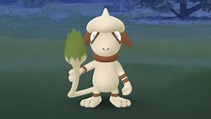 Pokemon GO: How To Catch A Smeargle | Photobombing Pokemon Guide - Gameranx
