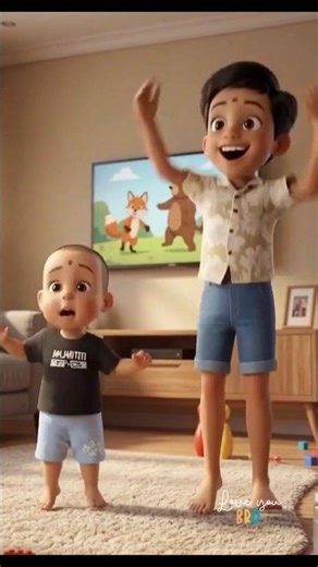 BHUMIK & KUNAL FUN EXERCISE | #funny #kids #comedy #explore #exercise