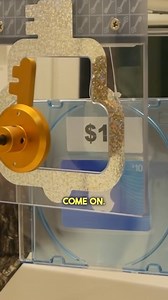 1.8M views · 9.6K reactions | Perfect Key Master Win! 螺 | Carson Claws | Facebook