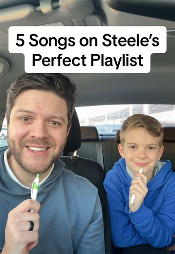 Steele’s perfect playlist has been 20 years in the making. 😂 #music #playlist #perfectplaylist #favoritesongs #songs @Linkin Park @SHECKWES @Cartel @The Chainsmokers @Halsey @Post Malone