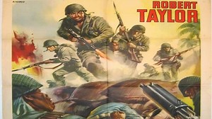 Батаан / Bataan (1943, Военный, боевик) перевод Юрий Живов