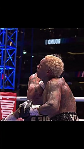 CONOR BENN VS REGIS PROGRAIS: PURE SPEED & DRAMA! ⚡️🥊#ConorBenn # #Boxing #Highlights