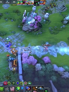 47K views · 174 reactions | Rubick make enemies get brain freeze 掠 | KSON | Facebook