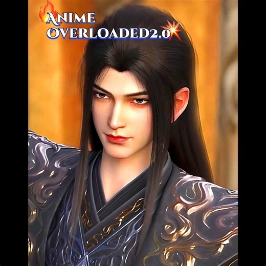 BTTH : Xiao😎 Yan Vs🔥 Hall Soul 😈Chief Hun👿 MeiSheng #soullland2 #btth #anime #shorts