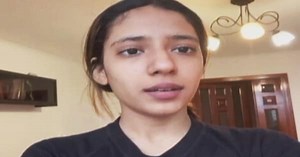 "Lives Matter More Than Money": Student Stuck In Ukraine