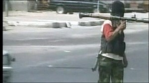 Troops join forces in Basra