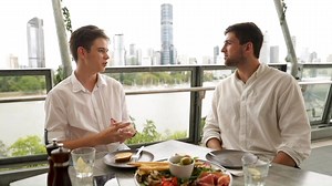 96K views · 41 reactions | In this episode, we pay a visit to 17-year-old entrepreneur, Jack Bloomfield’s, school campus to learn how he not only copes with balancing his 5-ecommerce businesses with full-time study, but how he excels. | Success Resources | Facebook