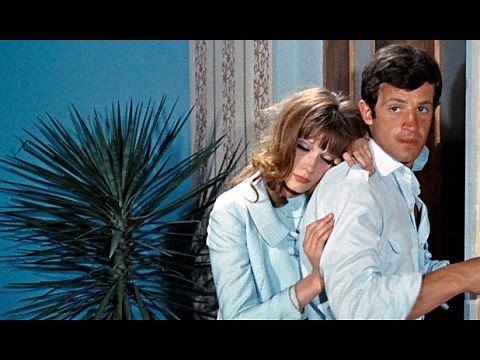 L'Homme de Rio (1964) - Bande-annonce