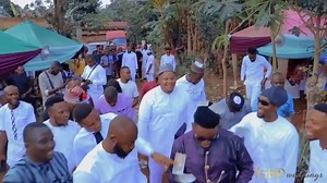 57K views · 2.3K reactions | Beautiful Couple Christian & Charlene . Film by @worldcrystal.films . DM US TO FEATURE YOUR WEDDING OR EVENT⠀ . #igboweddings #igbowedding #igbobride #igbankwu #igboweddingsonline | Igbo Weddings | Facebook