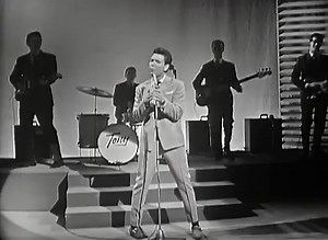 28K views · 502 reactions | Cliff Richard & The Shadows - Twenty Flight Rock (1960)  #eddie_cochran | Gonna Rock, Gonna Roll, Gonna Boogie | Facebook