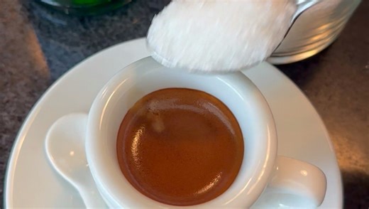 🏎️法拉利的“马拉内罗”拼配☕️