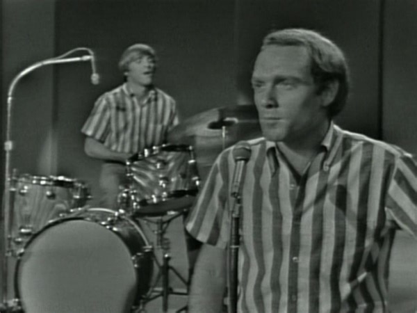 1964年9月27日 The Beach Boys - Wendy (Live On The Ed Sullivan Show/完整版)