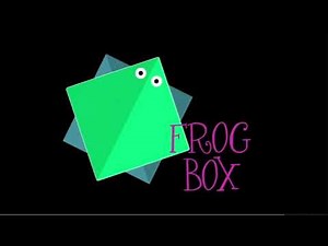 Pj masks frog box effects