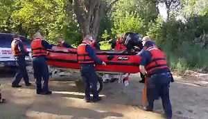 55 reactions | This week the Springfield Fire Department Training Division trained members on the deployment and operation of the department's new Zodiac rescue boat. The Zodiac boat will give us greater capabilities to reach victims in remote areas where there are no boat ramps and can also be used in urban flooding situations like in Houston, TX. | Springfield Illinois Fire Department | Facebook