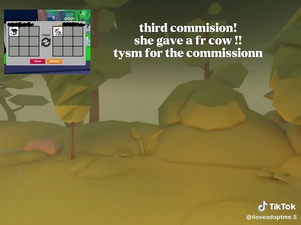 first time posting a glitch build.. kinda nervous ———————————————— #robloxadoptme #adoptmetrend #adoptme #fyp #xyzoca