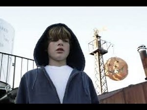 Found Full Movie Facts & Review / Phyllis Munro / Louie Lawless