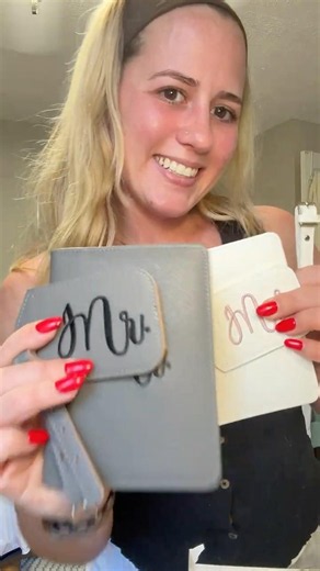Aesthetic Amazon Gift for Bride to Be