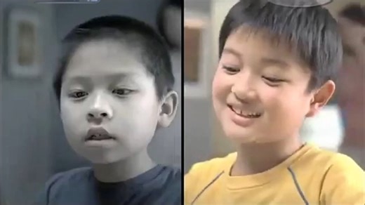 windows7广告（2010年CCTV12播出版）