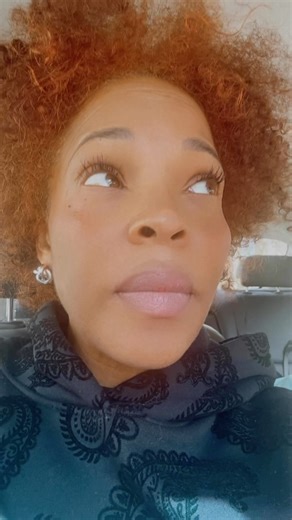 Free Marie Wright | this eyelash is done but I’m a keep my bloopers 🤣 gotta go see @fabuleyeslash asap 💙 Hoodie @fashionnova What does spring mean to you ?... | Instagram