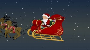 35K views · 591 reactions | Here's how santa delivers all those presents in one night. | Seeker by The Verge | Facebook