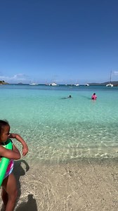 Water Island is the smallest U.S Virgin Islands and is home to beautiful, secluded Honeymoon Beach. Subscribe to our YouTube channel to learn how you can avoid the expensive cruiseline excursions the next time you visit St. Thomas! #fyp #cruisetipsandtricks #cruise #cruiselife #traveltips #stthomas #waterisland #honeymoonbeach #mhfamilyadventures | MH Family Adventures