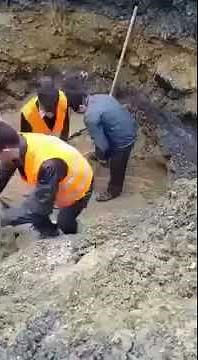 How not to check if a cable is live