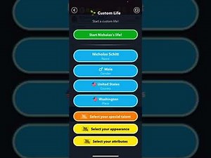 How to become a adult actor in BitLife 2021