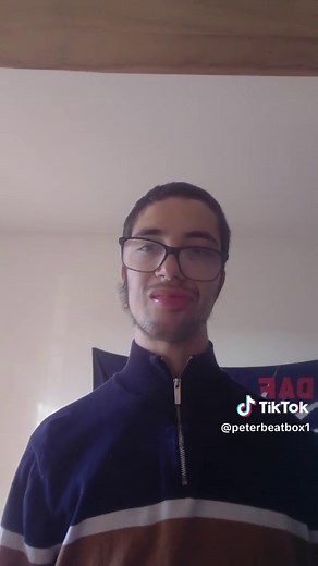 Nouvelle musique BeatBox avec Peter